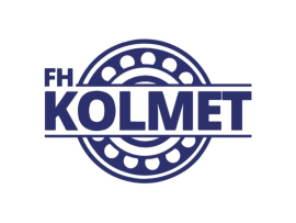 F.H. Kolmet Company Logo